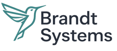 Brandt Systems Logo